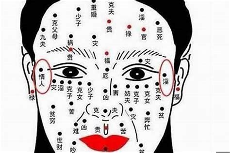 小人痣意思|面無好痣？臉孔上的墨或痣在面相學中代表甚麼？